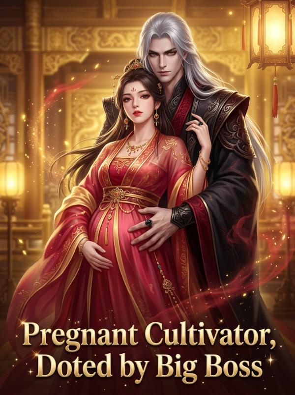 Pregnant Cultivator, Doted by Big Boss