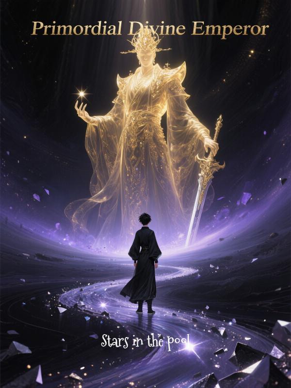 Primordial Divine Emperor