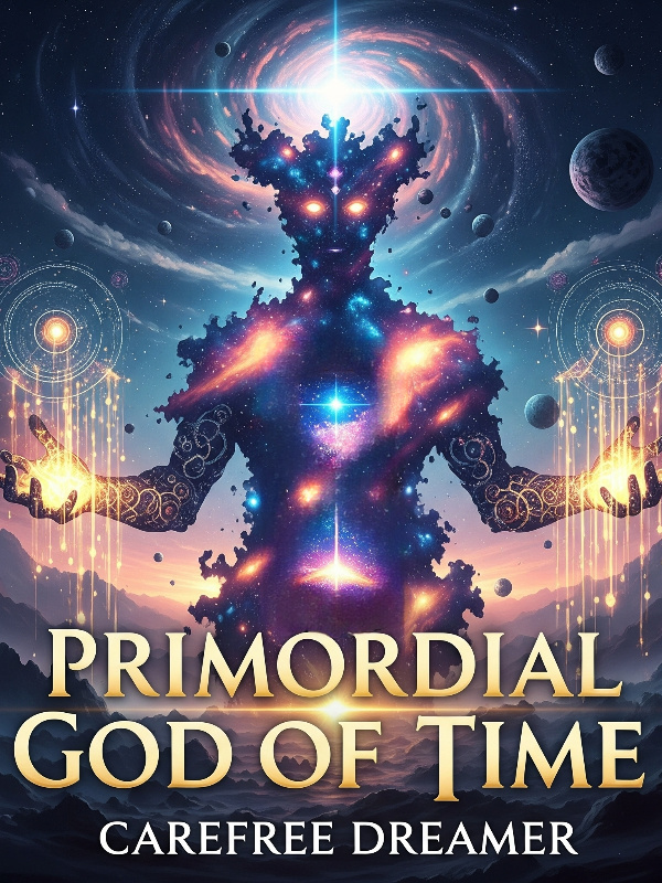 Primordial God Of Time