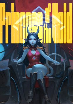 Princess of the Void