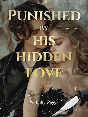 Punished by his hidden love