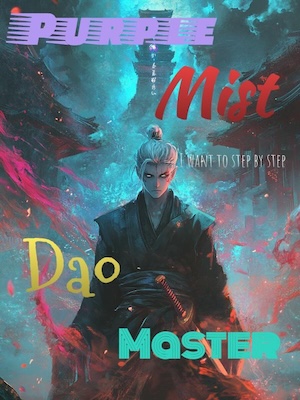 Purple Mist Dao Master