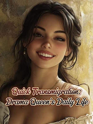 Quick Transmigration: Drama Queen's Daily Life