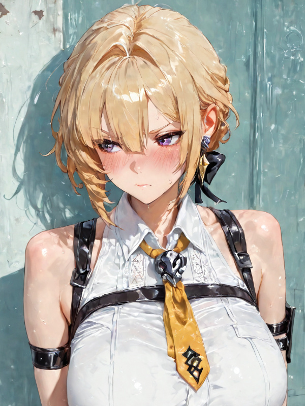 Raising My Trash Ability into a Broken SSS+ Rank Skill