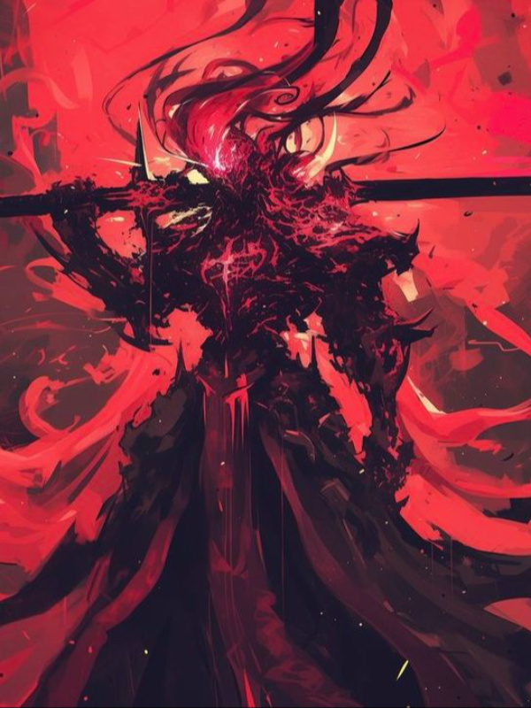 Re:Awakening with Ultimate Power as a Cosmic God