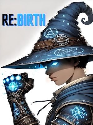 Re:Birth: A Slow Burn LitRPG Mage Regressor