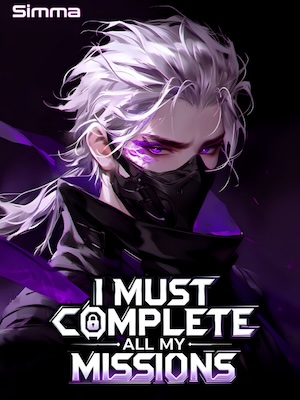 Re: I must complete all my Missions