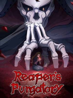 Reaper's Purgatory