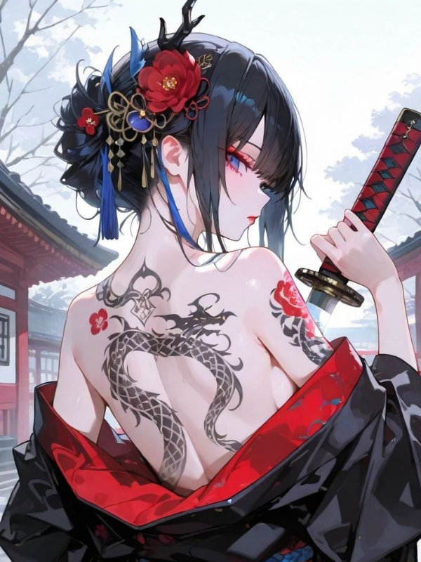 Reawakened with a Dual Survival System in the Apocalypse.