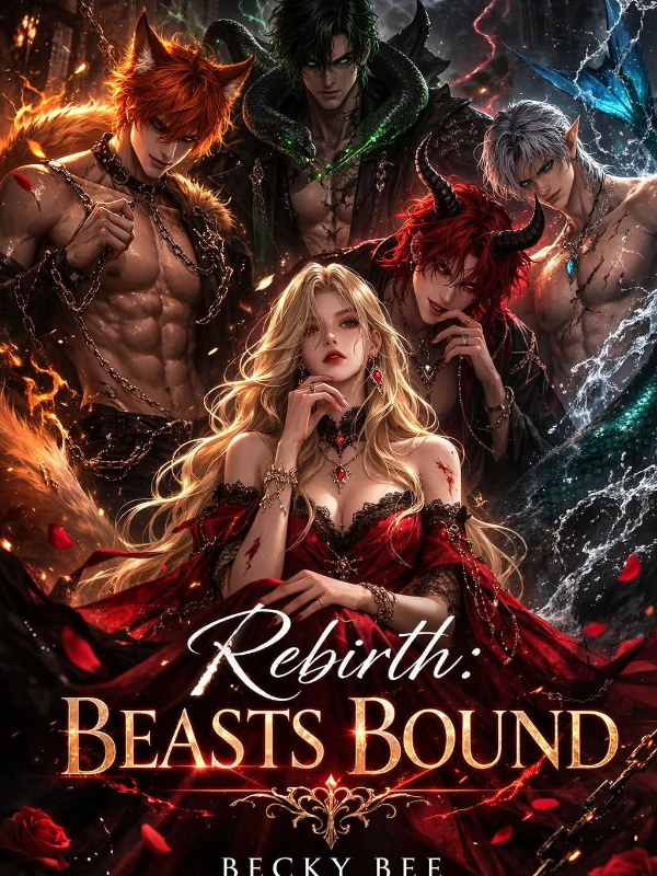 Rebirth: Beasts Bound