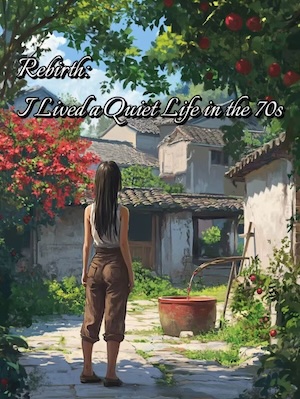 Rebirth: I Lived a Quiet Life in the 70s
