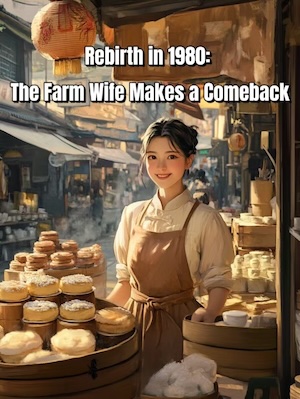 Rebirth in 1980: The Farm Wife Makes a Comeback