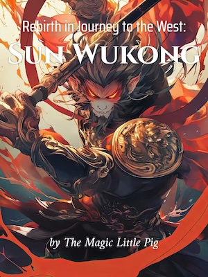 Rebirth in Journey to the West: Sun Wukong
