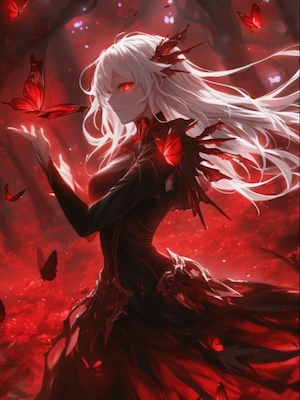 Rebirth Of The Mighty Overlord.