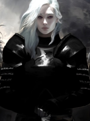 Rebirth of the Nephilim