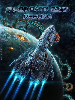 Rebirth of the Super Battleship