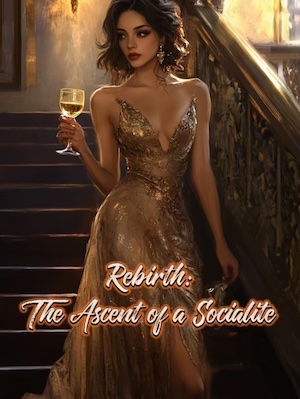 Rebirth: The Ascent of a Socialite