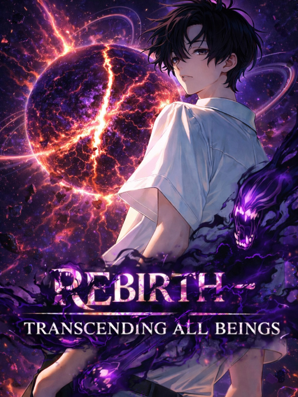 Rebirth-Transcending All Beings