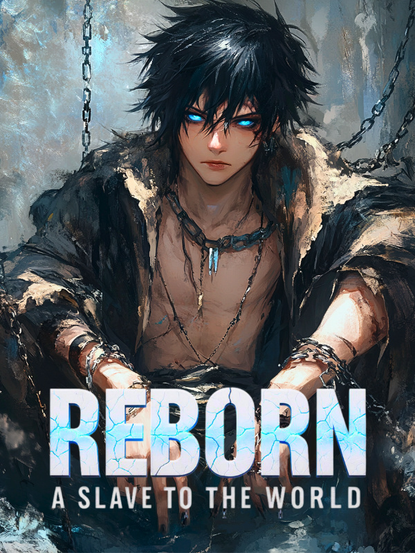 Reborn; A Slave to the World