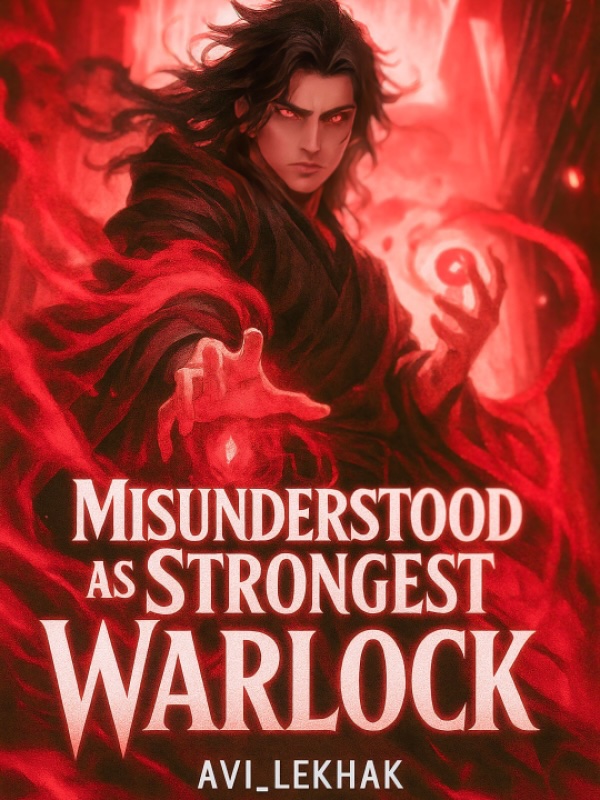 Reborn As A Warlock, Misunderstood As Strongest