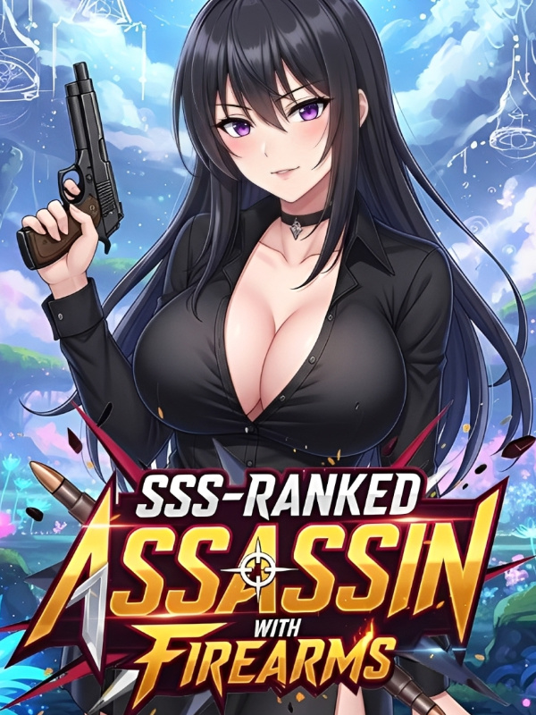 Reborn As An SSS-Ranked Assassin Armed With Modern Weapons