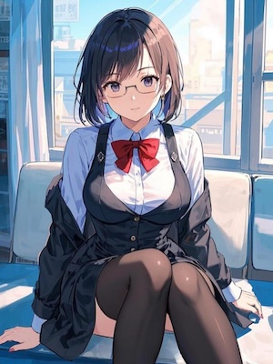 Reborn as the Harem King