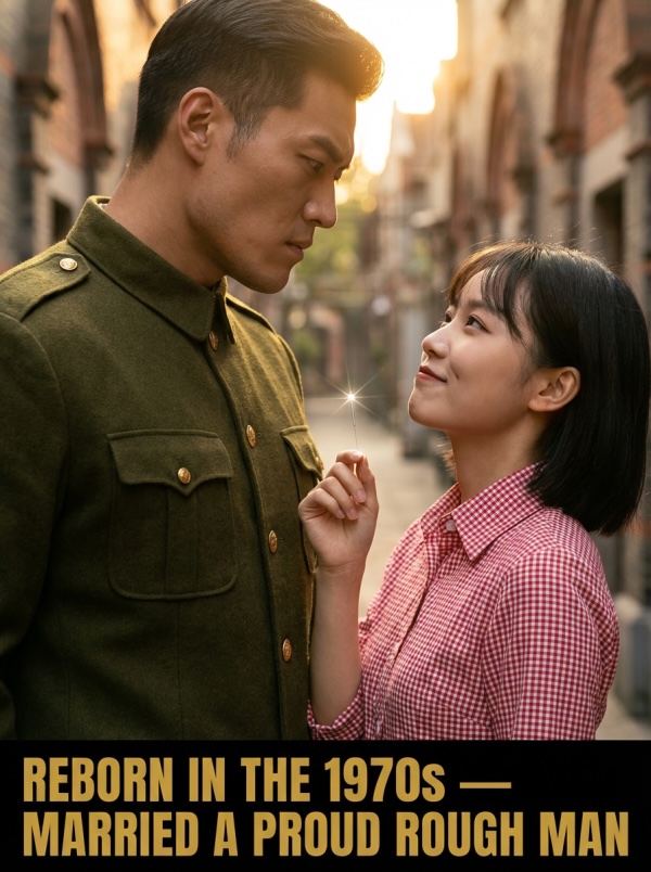 Reborn in the 1970s — Married a Proud Rough Man