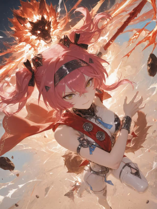 Reborn with Infinite System Points, I Can Directly Change Item's Value