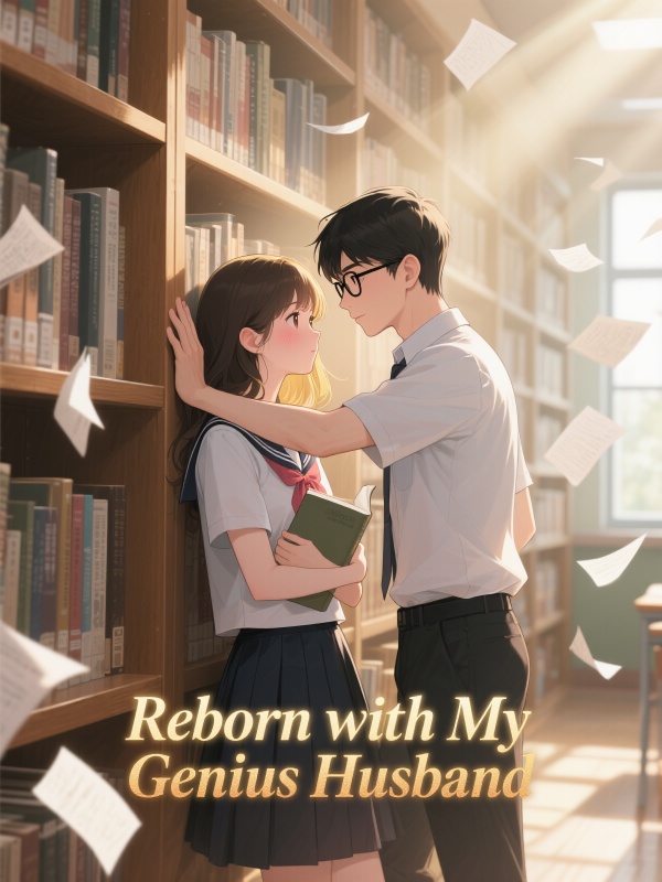 Reborn with My Genius Husband