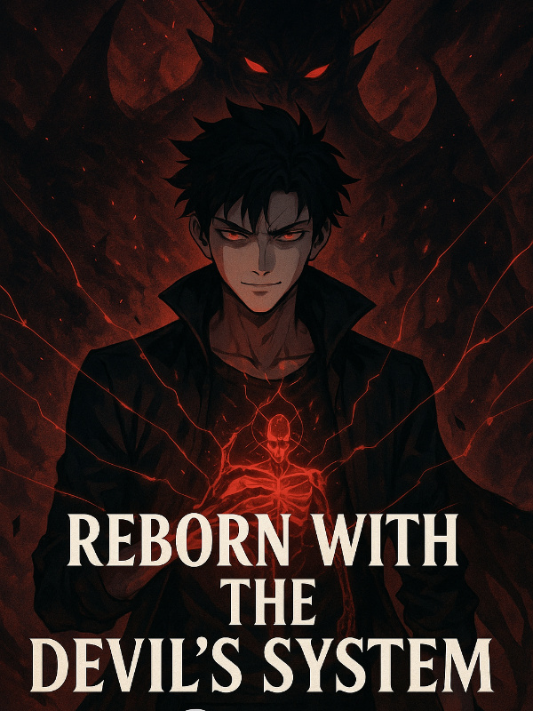 Reborn with the Devil's system