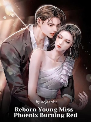 Reborn Young Miss: Phoenix Burning Red