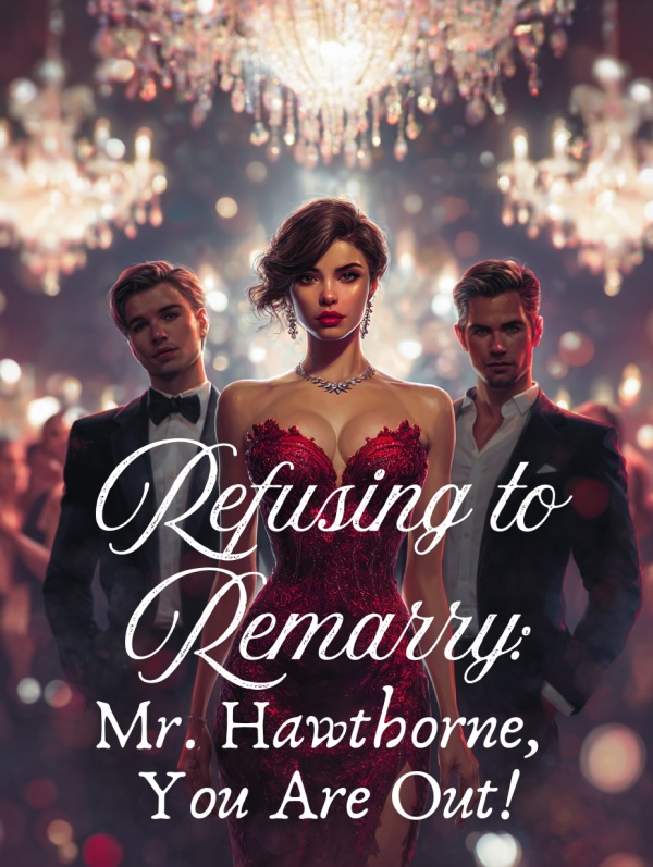 Refusing to Remarry: Mr. Hawthorne, You Are Out
