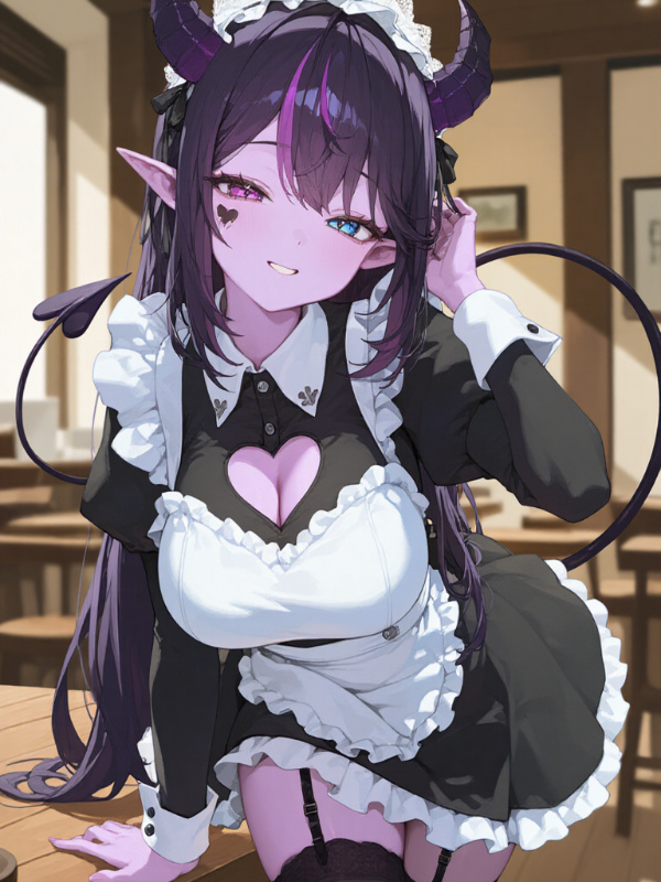 Regression of the Tower's Final Survivor