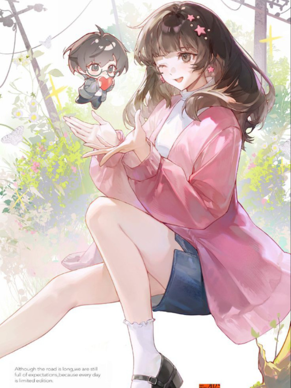 Reincarnated as the Villain's Sister