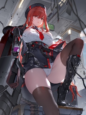 Reincarnated in a Eroge Game With a SSS-Rank Taming System