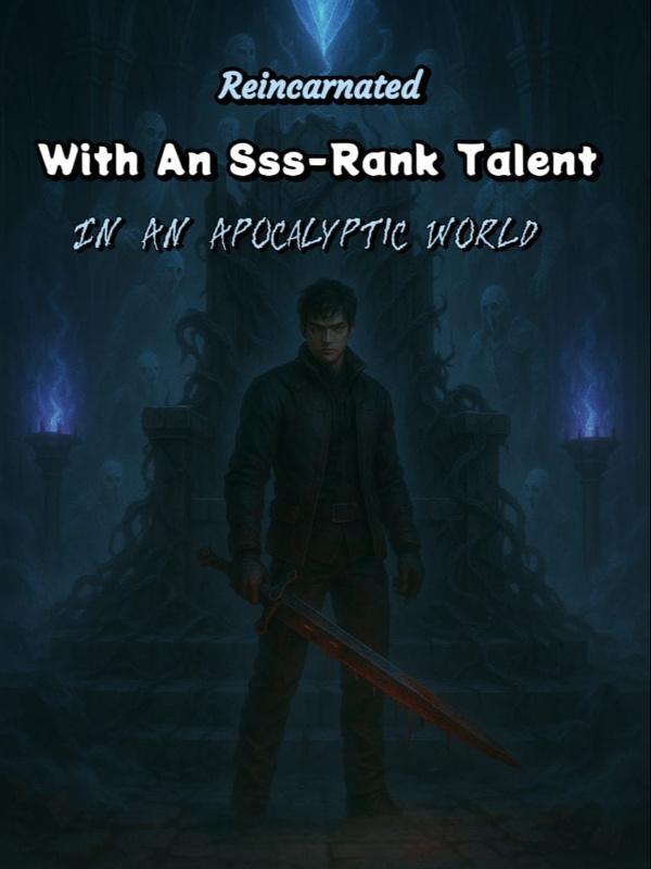 Reincarnated With An SSS-Rank Talent In An Apocalyptic World