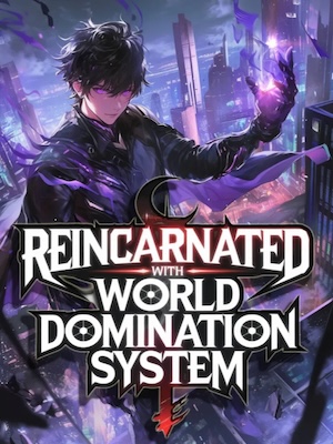Reincarnated With the World Domination System
