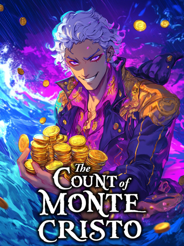 Respawned as The Count of Glow-Up