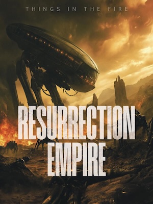 Resurrection Empire