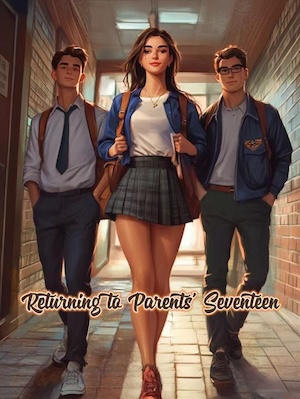 Returning to Parents' Seventeen