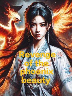 Revenge of the Phoenix Beauty