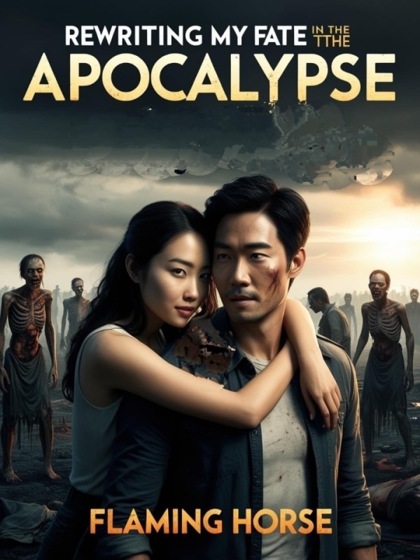 Rewriting My Fate in the Apocalypse