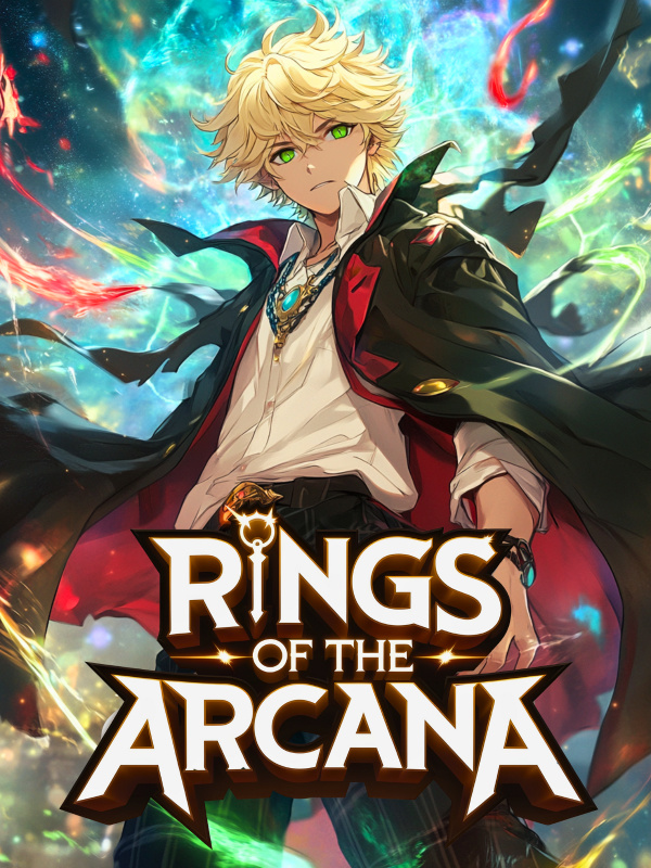 Rings of the Arcana