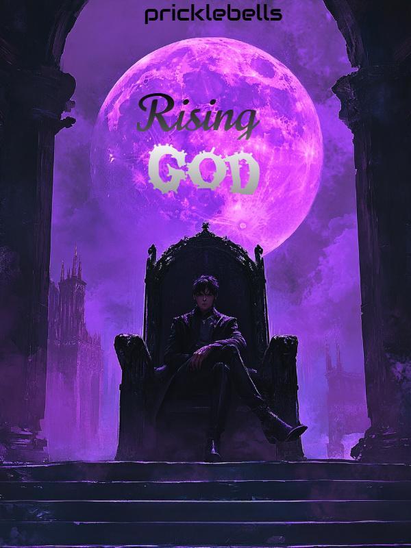 Rising god
