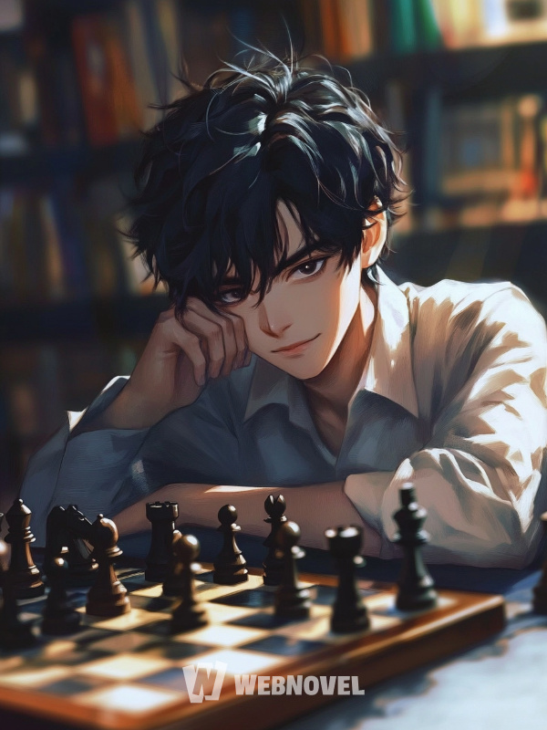 Road to be the Best Chess Player in the World!