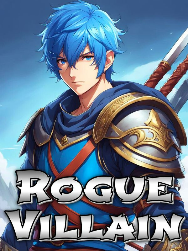 Rogue Villain