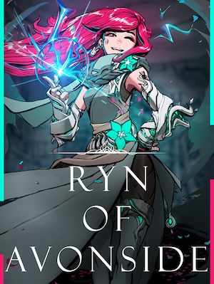Ryn of Avonside