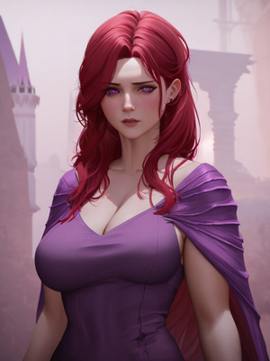 Saga of The Night God