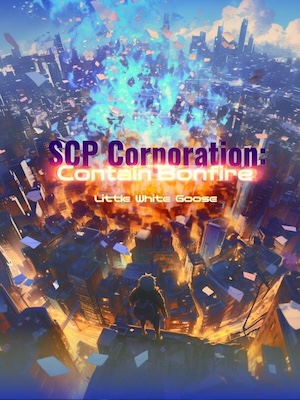 SCP Corporation: Contain Bonfire
