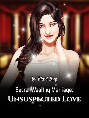 Secret Wealthy Marriage